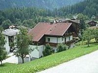 Appartements Alpenblick
