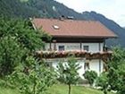 фото отеля Appartements Alpenblick