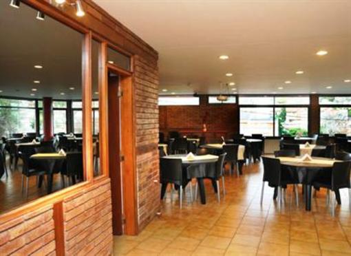 фото отеля Atyla Soho Village Hotel