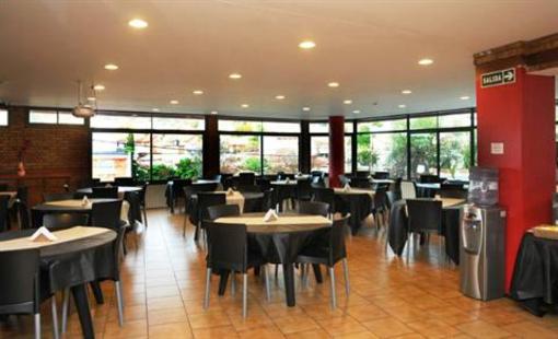 фото отеля Atyla Soho Village Hotel