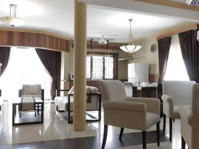фото отеля Sea Villas Resort & Spa
