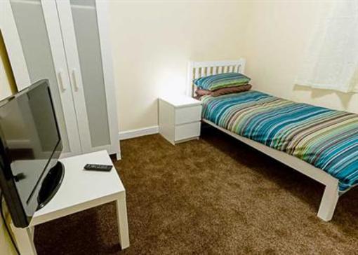 фото отеля Toton Accommodation