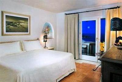 фото отеля Hotel Romazzino Arzachena