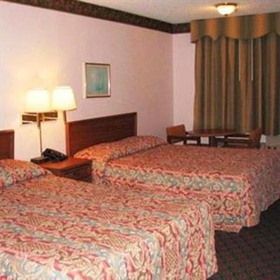 фото отеля Relax Inn Marlin