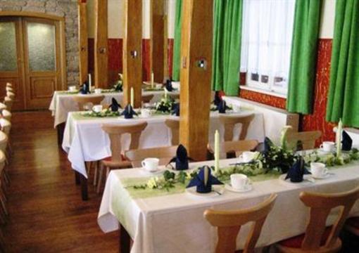 фото отеля Hotel Bruckenmuhle