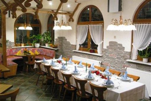 фото отеля Hotel Bruckenmuhle