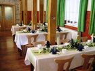 фото отеля Hotel Bruckenmuhle