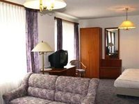 Hotel Am Markt Eckartsberga