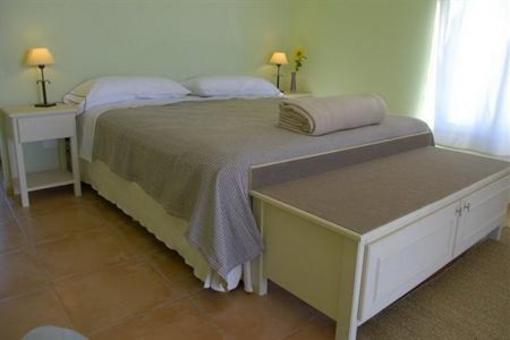 фото отеля La Carmelita Hotel Rural