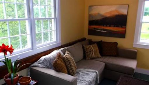 фото отеля Russell Young Farm Bed and Breakfast