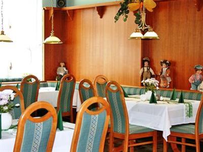 фото отеля Ratskeller Thum