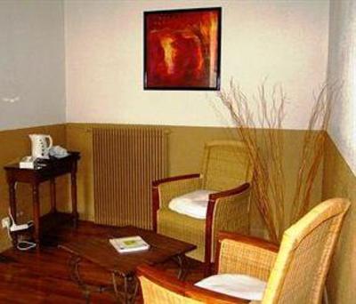 фото отеля Hostellerie des Corbieres