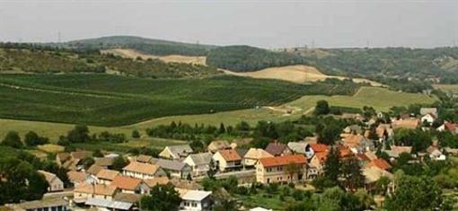 фото отеля Wekler Csaladi Pinceszet Es Vendeghaz