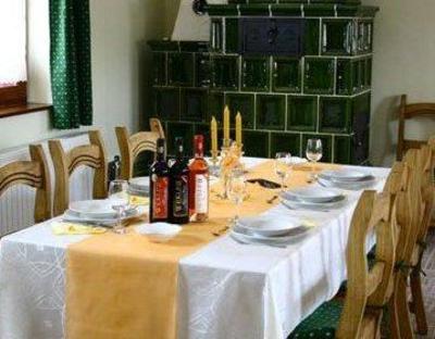 фото отеля Wekler Csaladi Pinceszet Es Vendeghaz