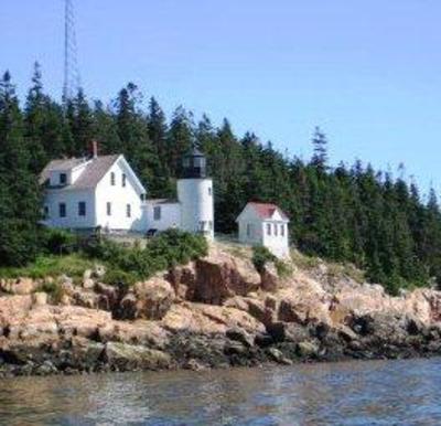 фото отеля Ann's Point Cottages