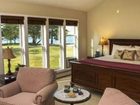 фото отеля Ann's Point Cottages