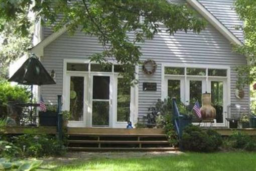 фото отеля Lonesome Dove Bed and Breakfast