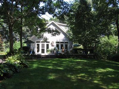 фото отеля Lonesome Dove Bed and Breakfast