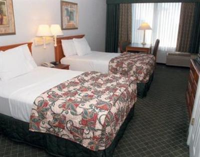 фото отеля La Quinta Inn & Suites Buena Park La Palma