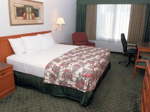 фото отеля La Quinta Inn & Suites Buena Park La Palma