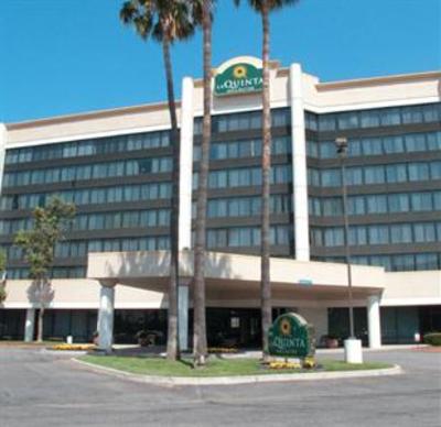 фото отеля La Quinta Inn & Suites Buena Park La Palma