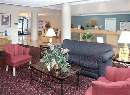 фото отеля La Quinta Inn & Suites Buena Park La Palma