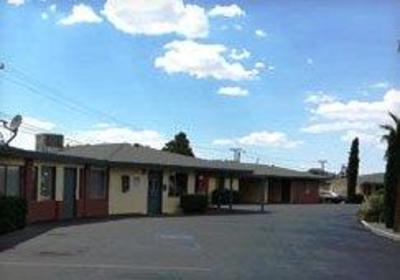 фото отеля Apple Valley Motel