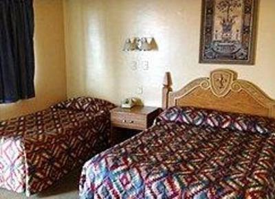 фото отеля Apple Valley Motel