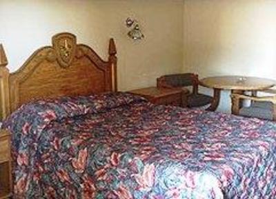 фото отеля Apple Valley Motel