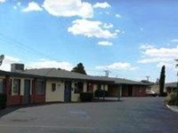 Apple Valley Motel