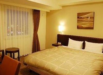 фото отеля Hotel Route Inn Ena