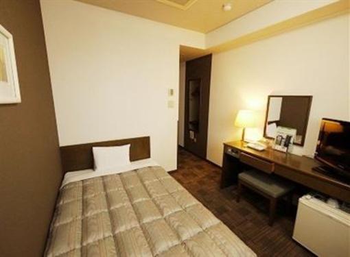 фото отеля Hotel Route Inn Ena