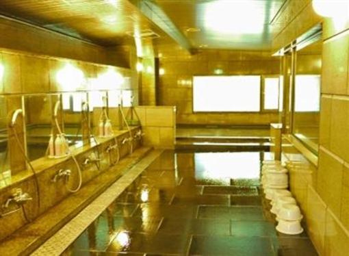 фото отеля Hotel Route Inn Ena