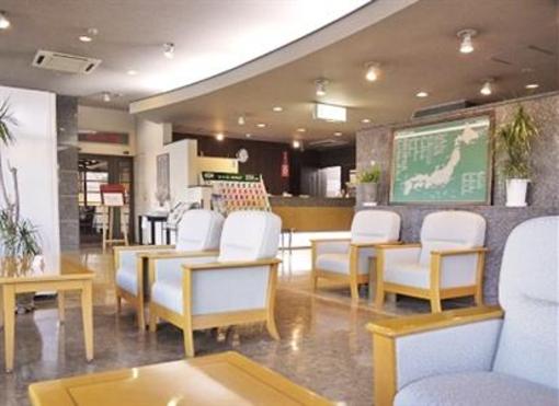 фото отеля Hotel Route Inn Ena