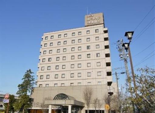 фото отеля Hotel Route Inn Ena