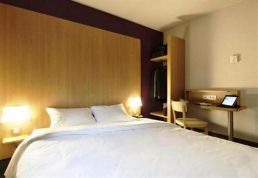 фото отеля Hotel B&B