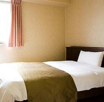 фото отеля Takatsuki W&M Hotel