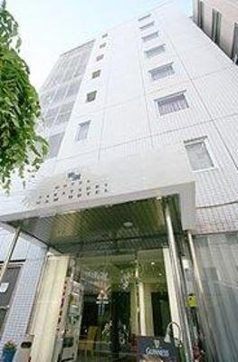 фото отеля Takatsuki W&M Hotel