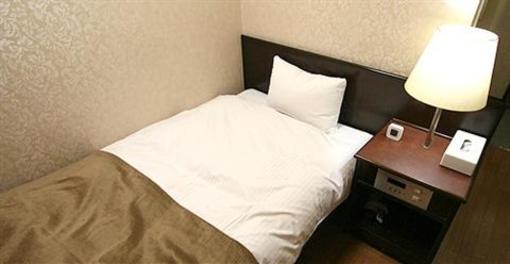 фото отеля Takatsuki W&M Hotel