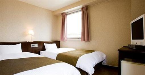 фото отеля Takatsuki W&M Hotel