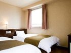 фото отеля Takatsuki W&M Hotel