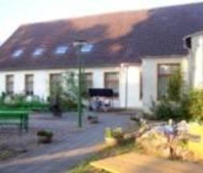 фото отеля Pension Lindenhof Liepgarten