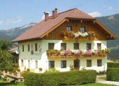 фото отеля Pension Edhof