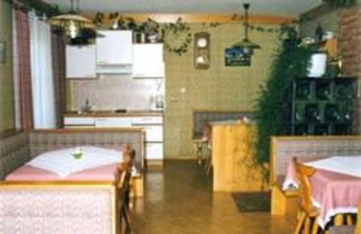 фото отеля Pension Edhof