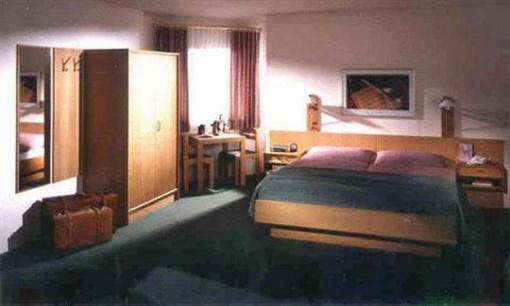 фото отеля Pension Edhof