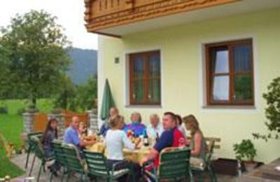 фото отеля Pension Edhof