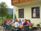фото отеля Pension Edhof