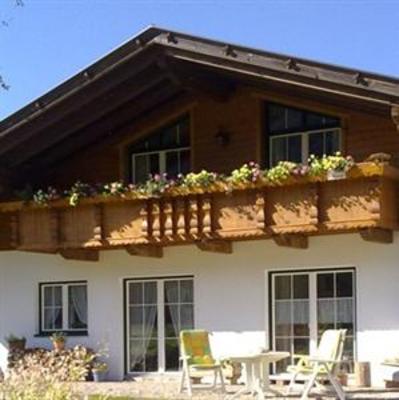 фото отеля Landhaus Rossberg