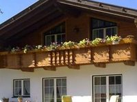 Landhaus Rossberg
