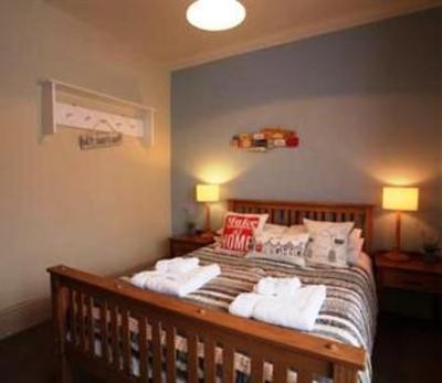 фото отеля Bell Inn Walberswick